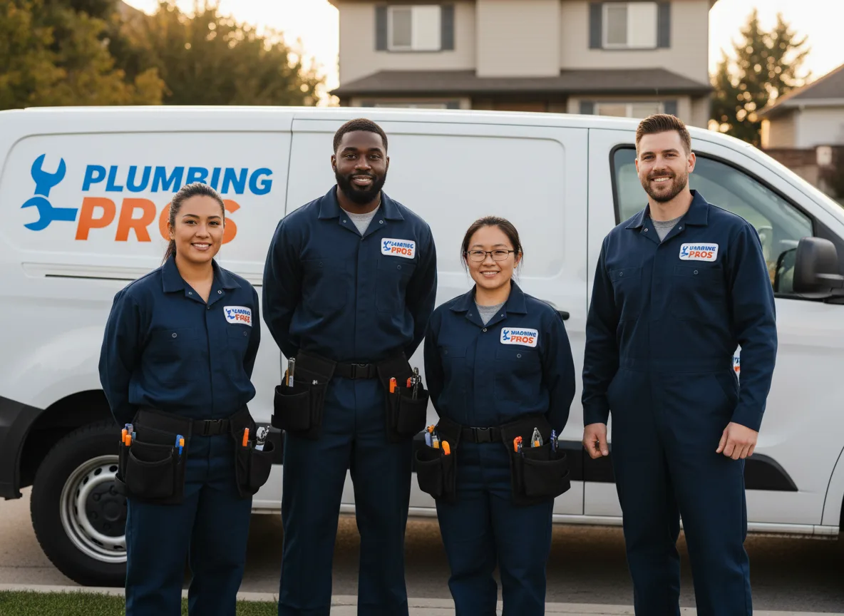 Water Heater Repair company in Albion, OK